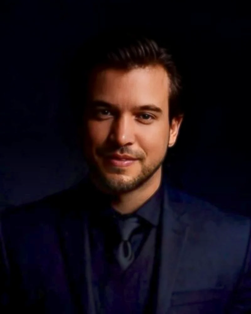 Dr. Marco Aurélio Amaro, advogado